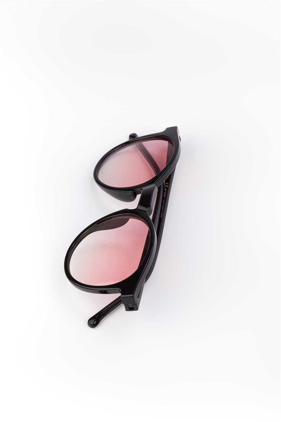 Kemik Çerçeveli Güneş Gözlüğü