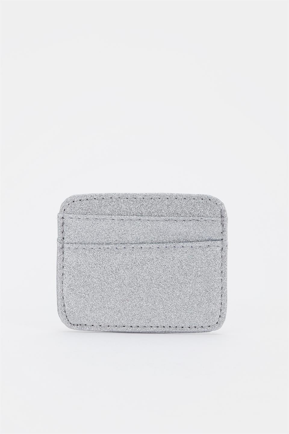 Simli Kartlık Gümüş