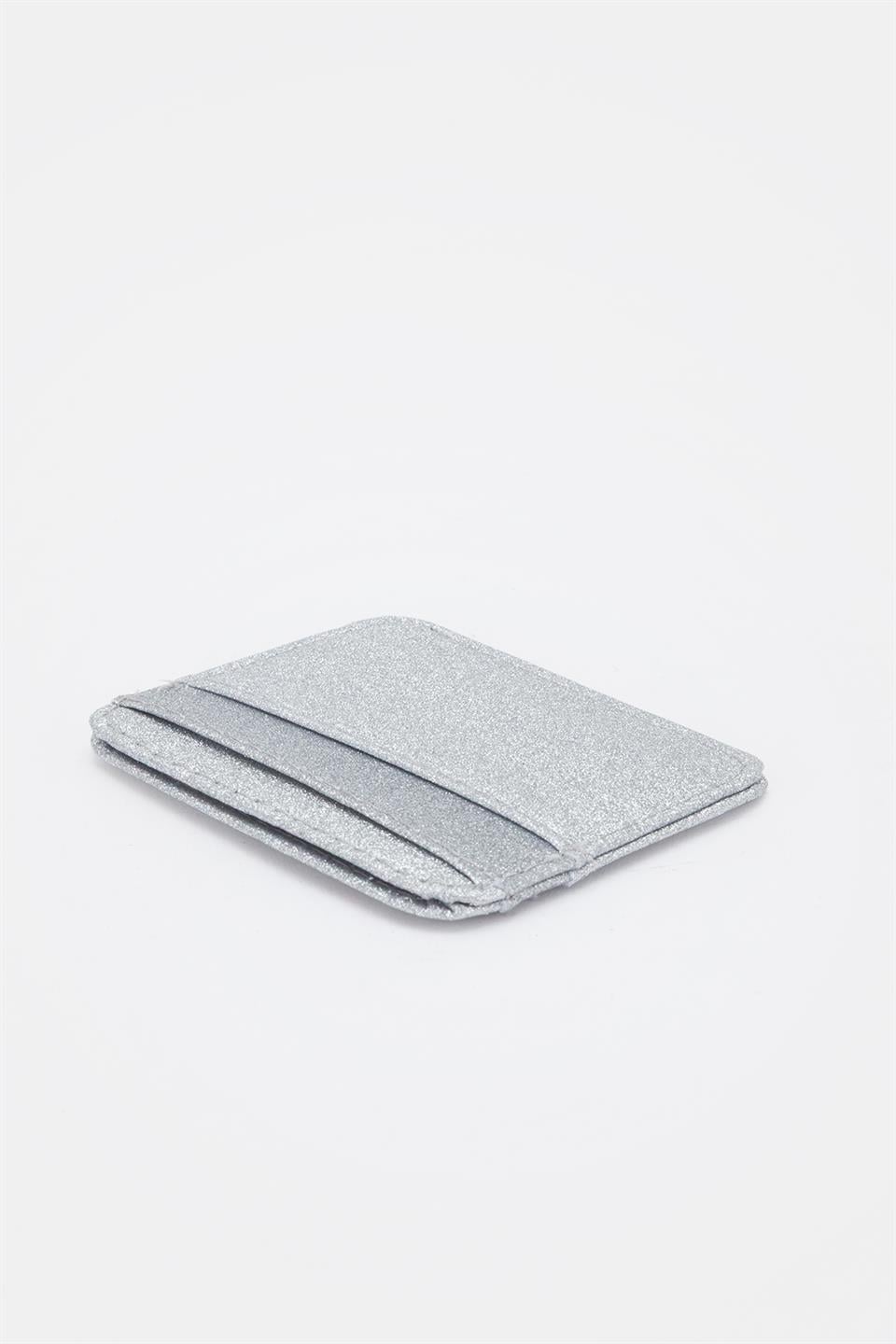 Simli Kartlık Gümüş