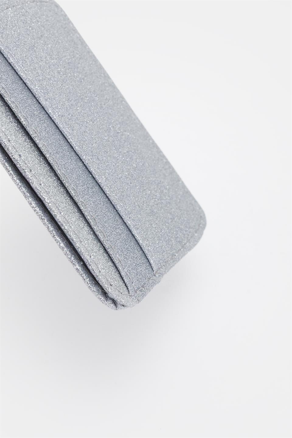 Simli Kartlık Gümüş