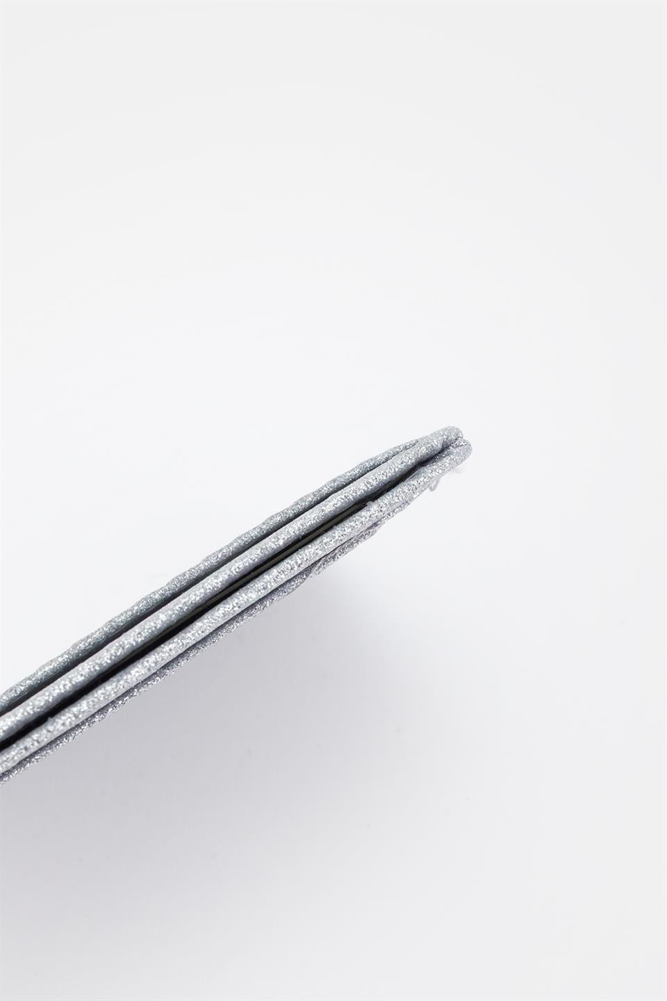 Simli Kartlık Gümüş