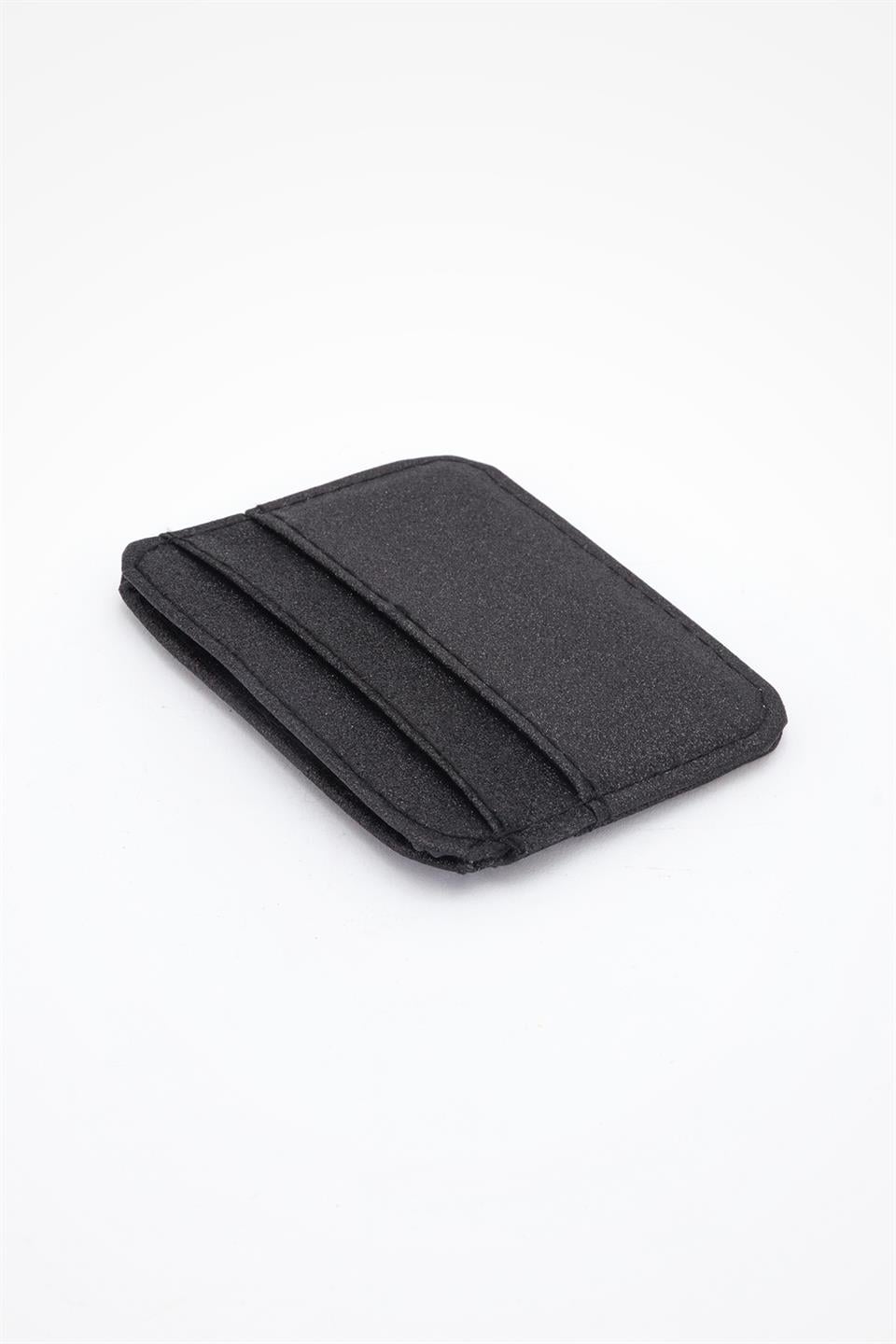 Simli Kartlık Siyah