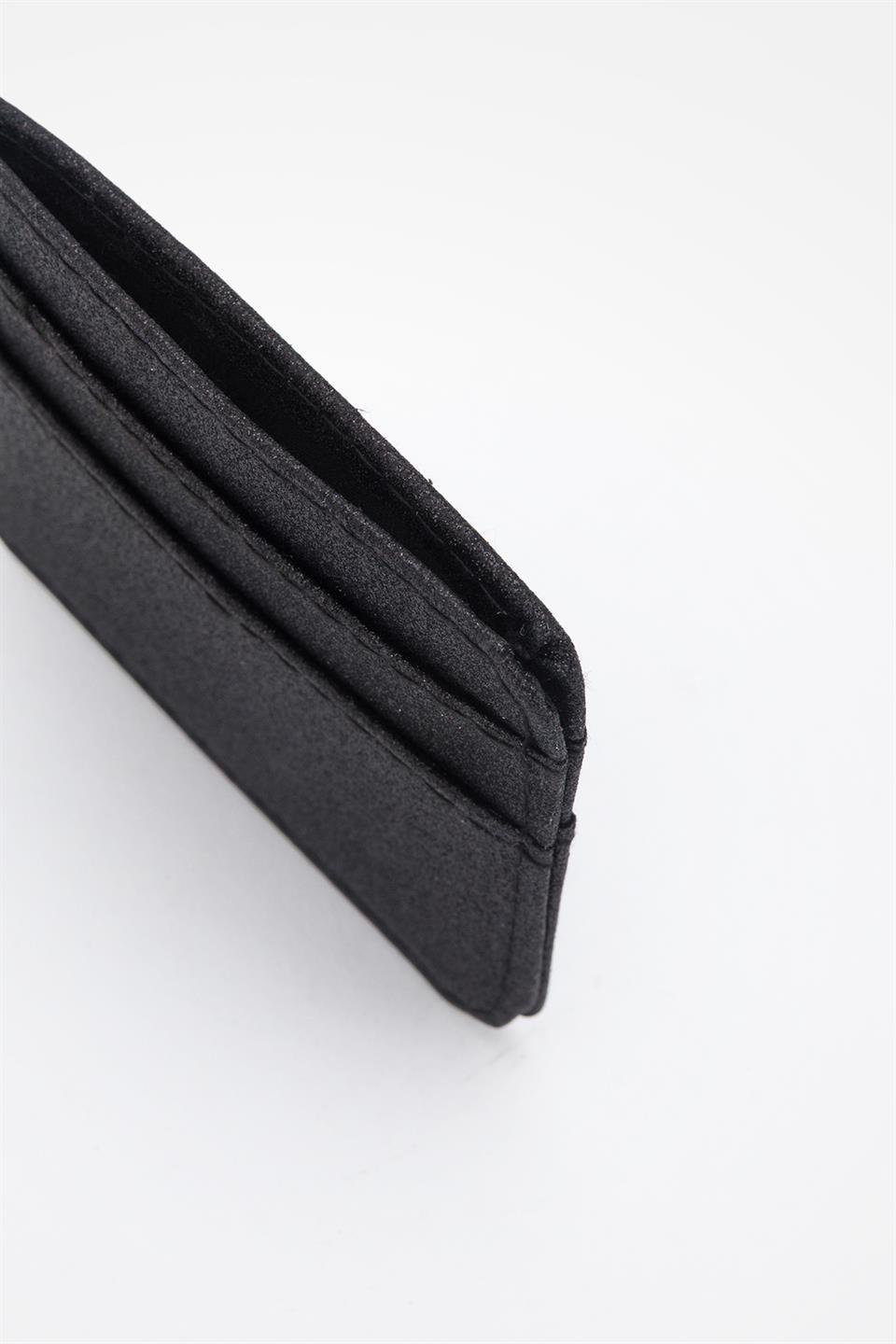 Simli Kartlık Siyah