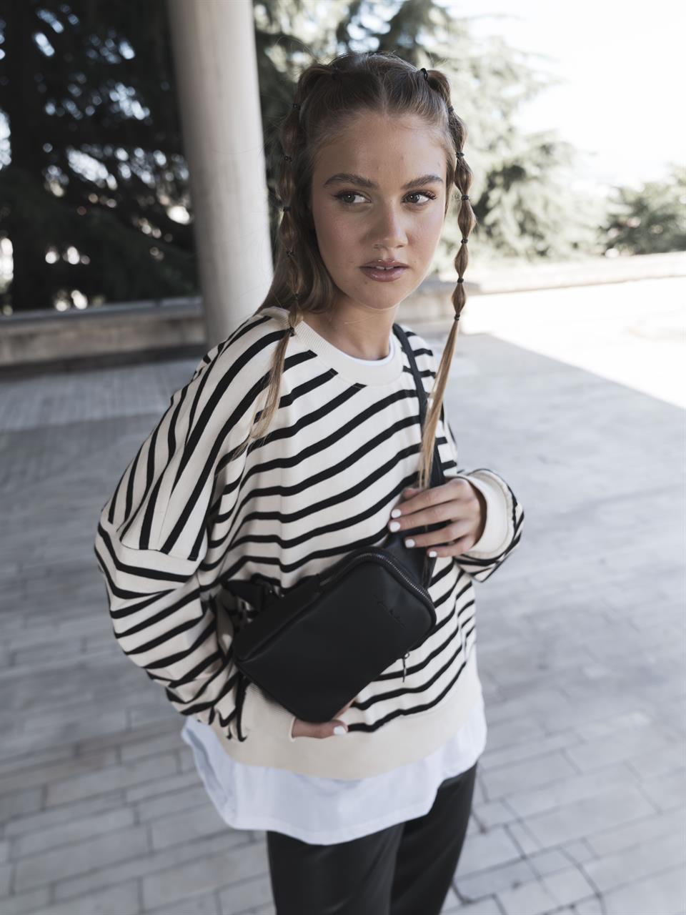 Body Bag Ambar Giyim