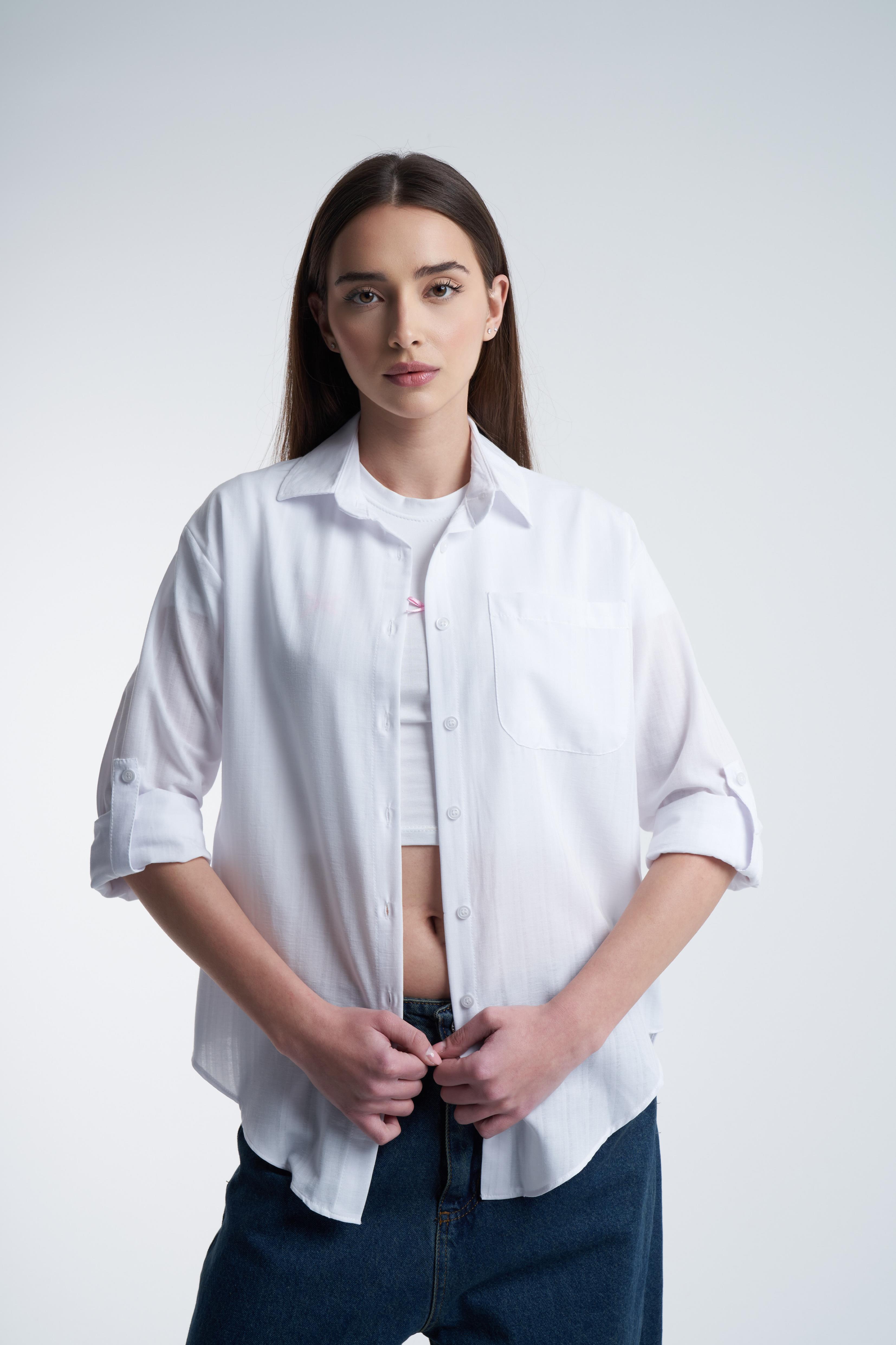 КОШУЛА