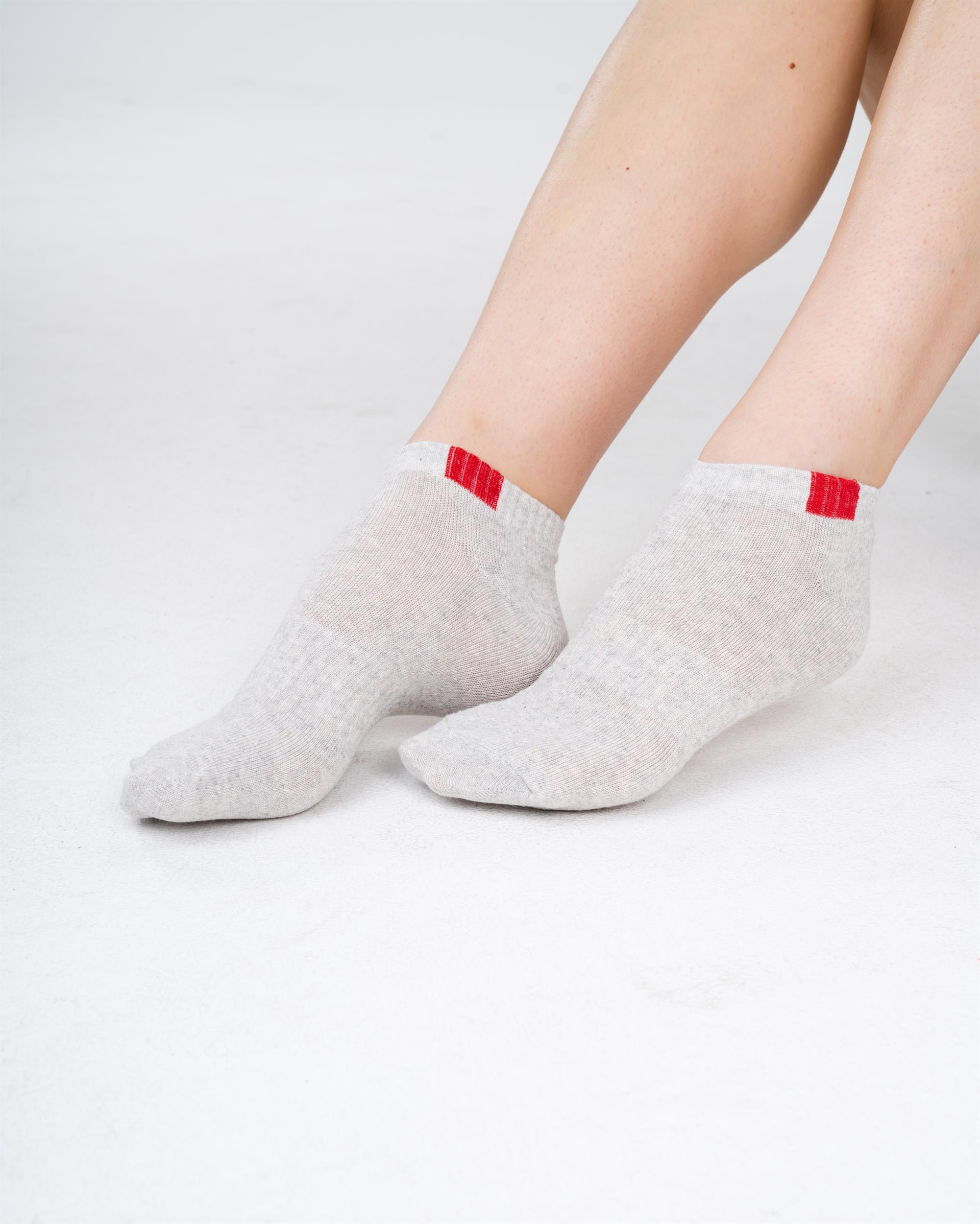 Basic Patik Çorap