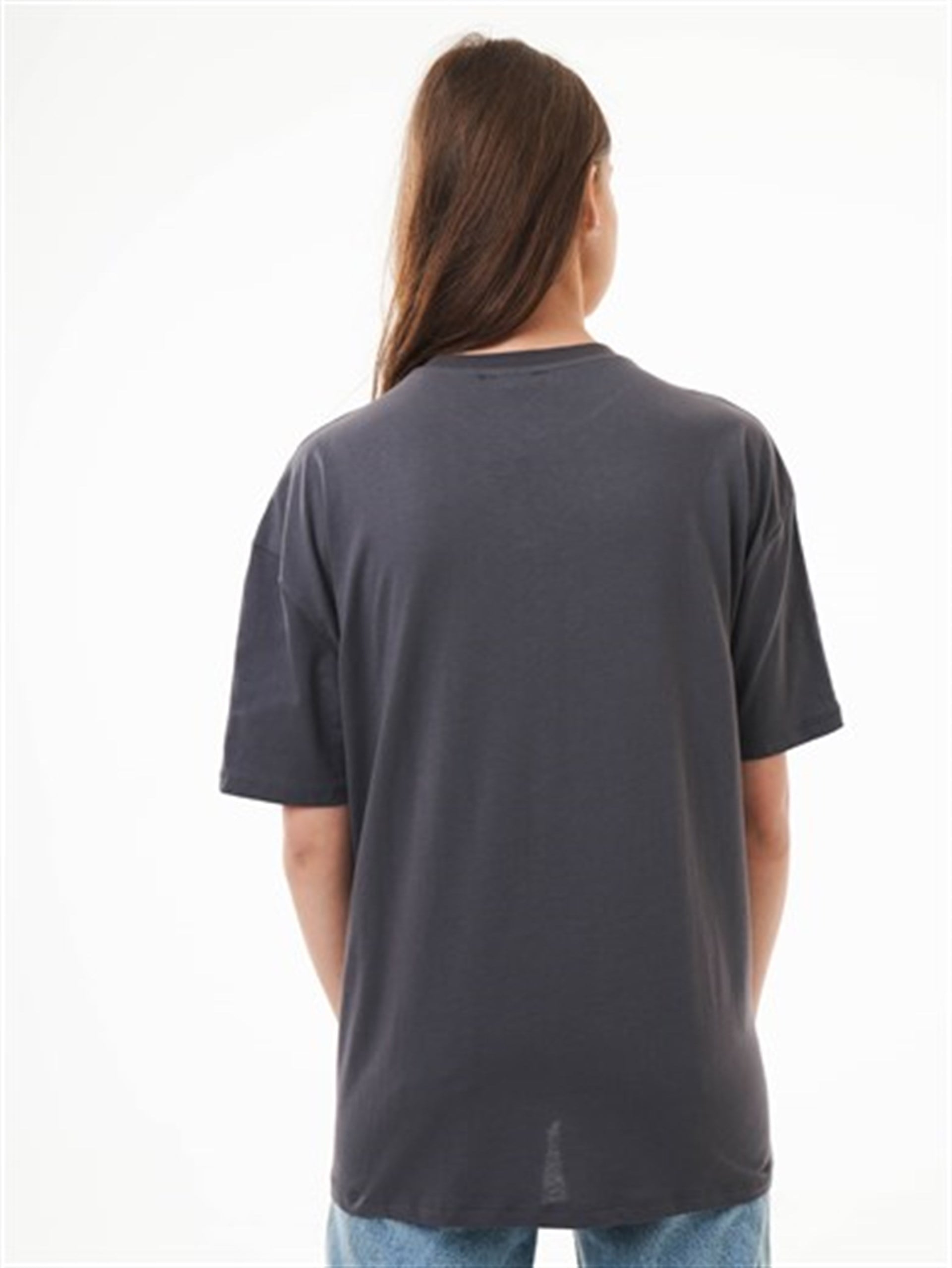 Baskılı T-shirt