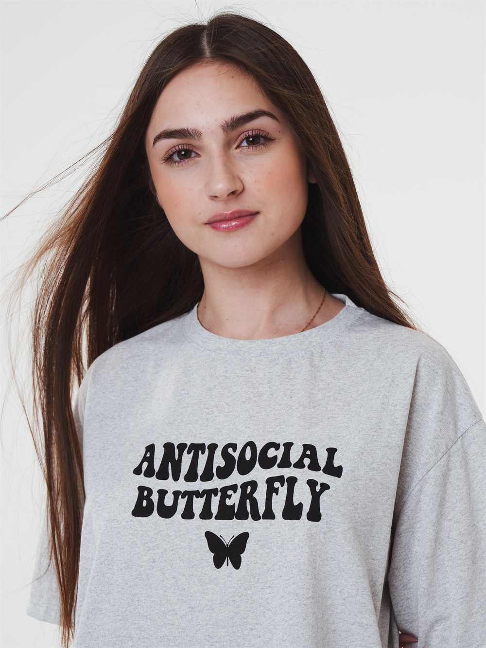 Baskılı T-shirt