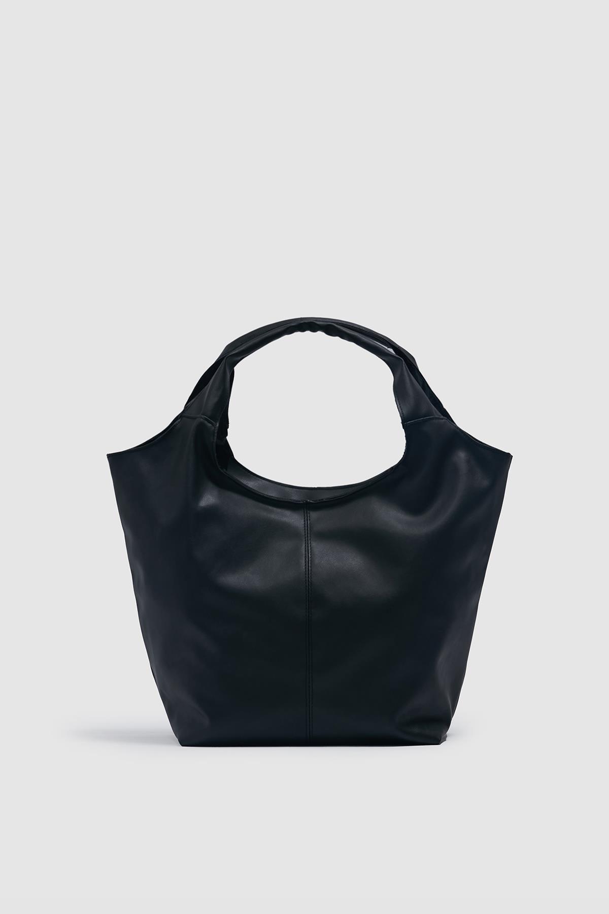 Bigger Omuz Çantası