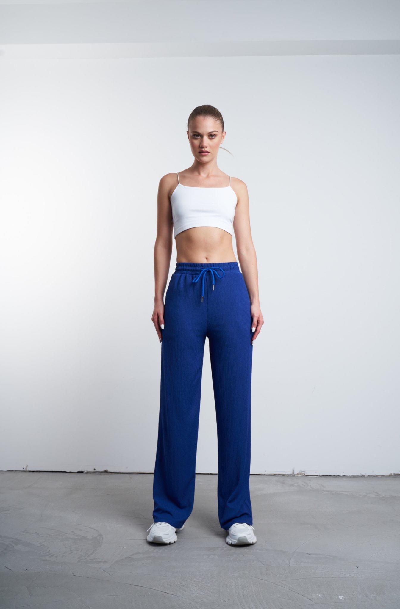 Bol Paça Pantolon Sax