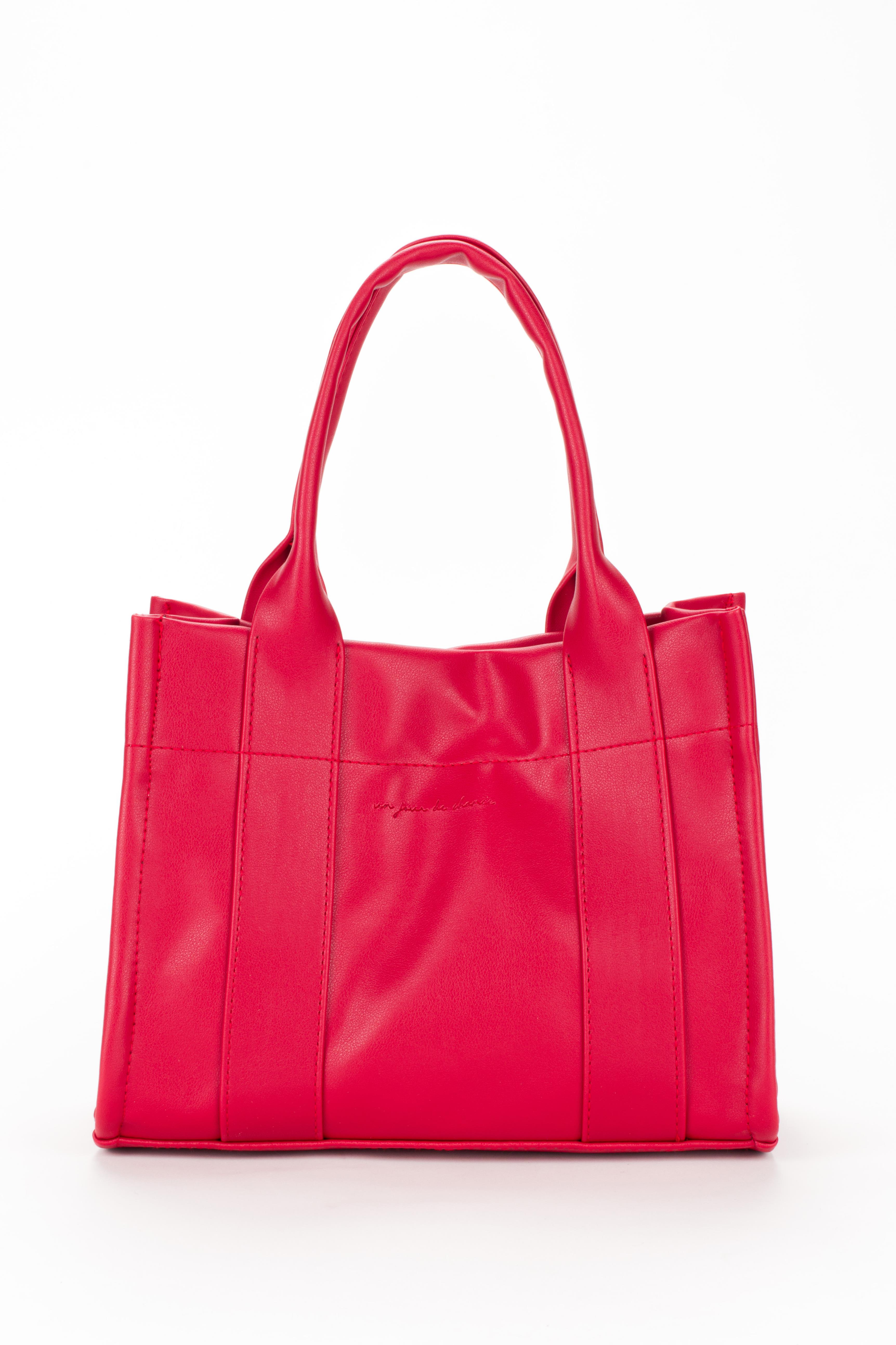 Çapraz Çanta Kırmızı