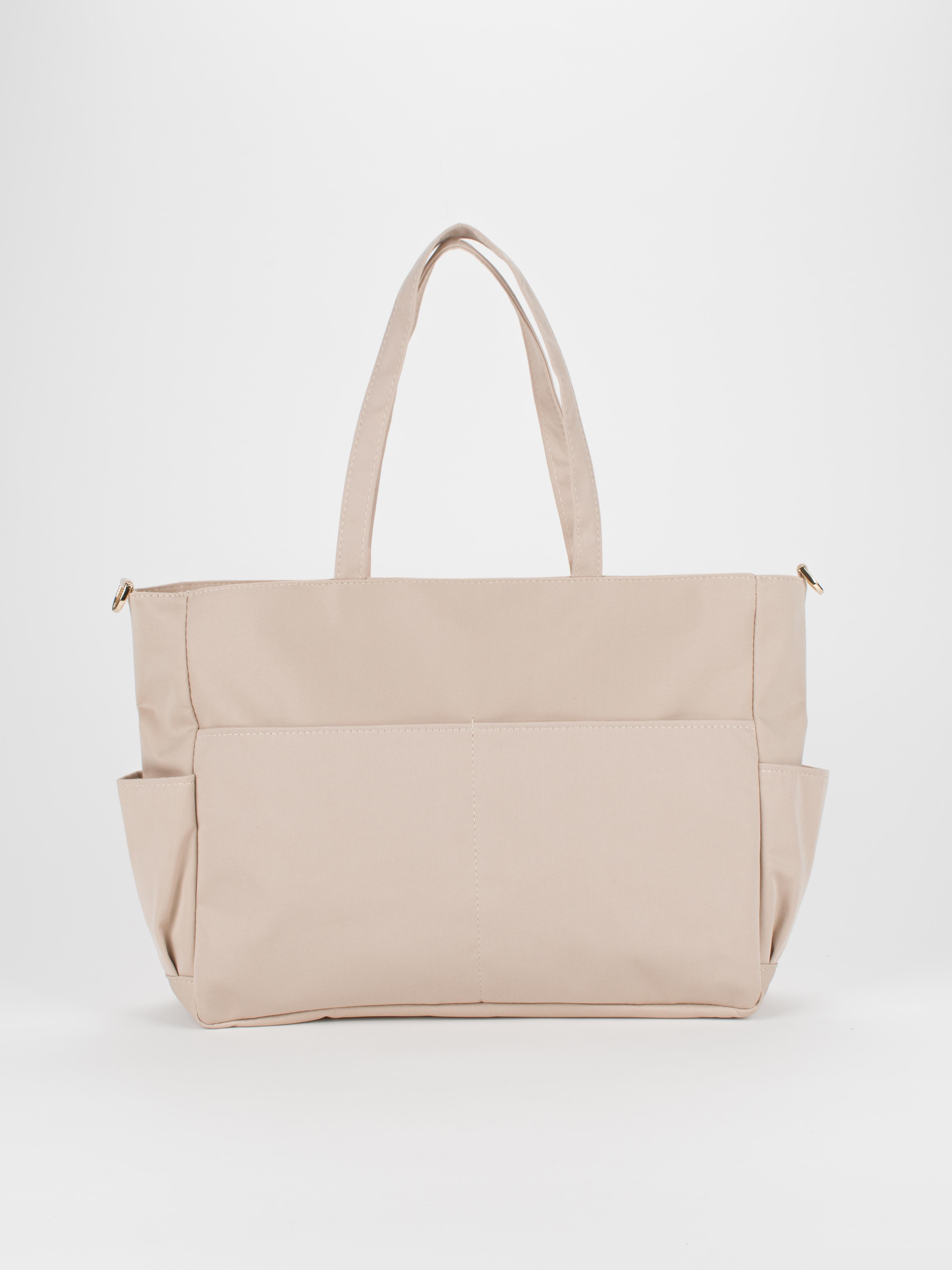 Cepli Omuz Çantası