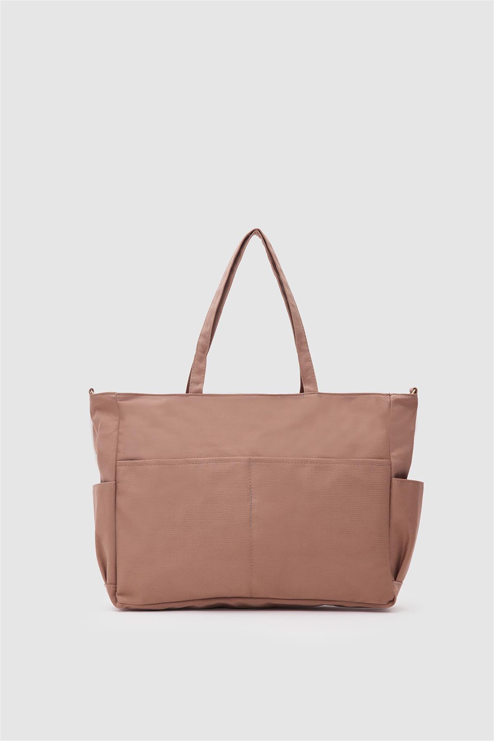 Cepli Omuz Çantası