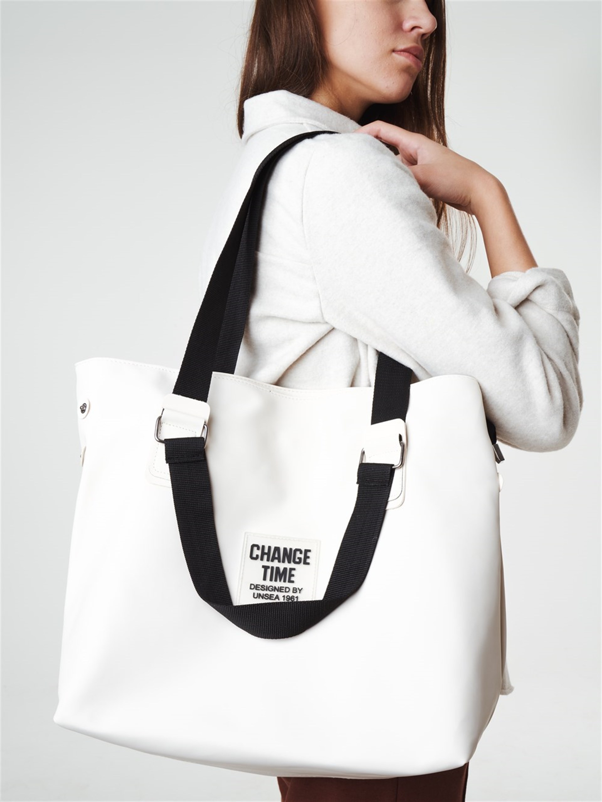 Change Time XL Çanta