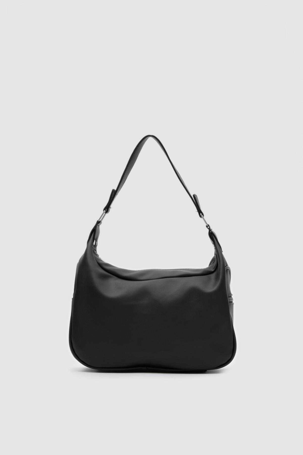 Fresh Omuz Çantası Siyah