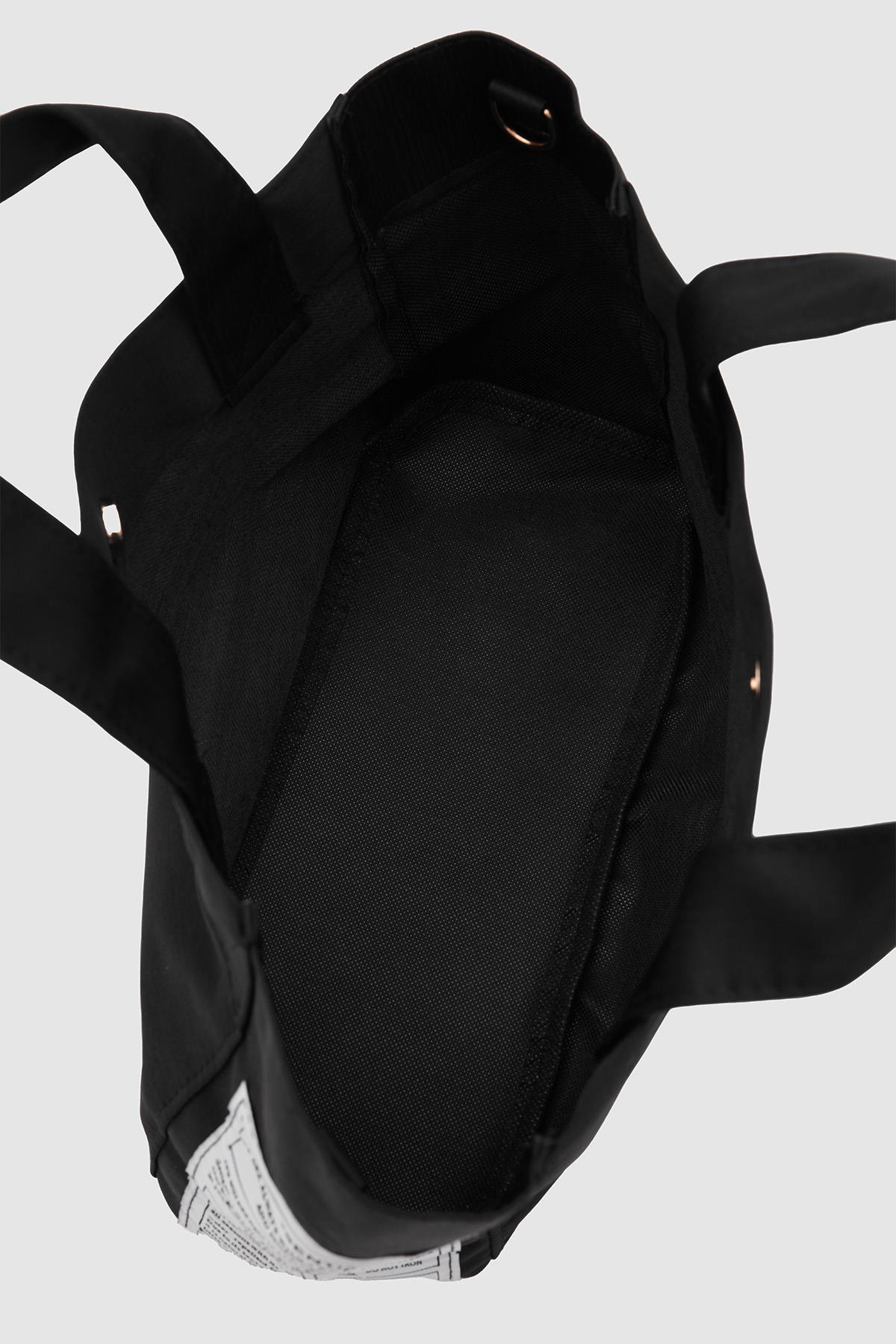 Jarse Kumaş Çanta Ambar Giyim