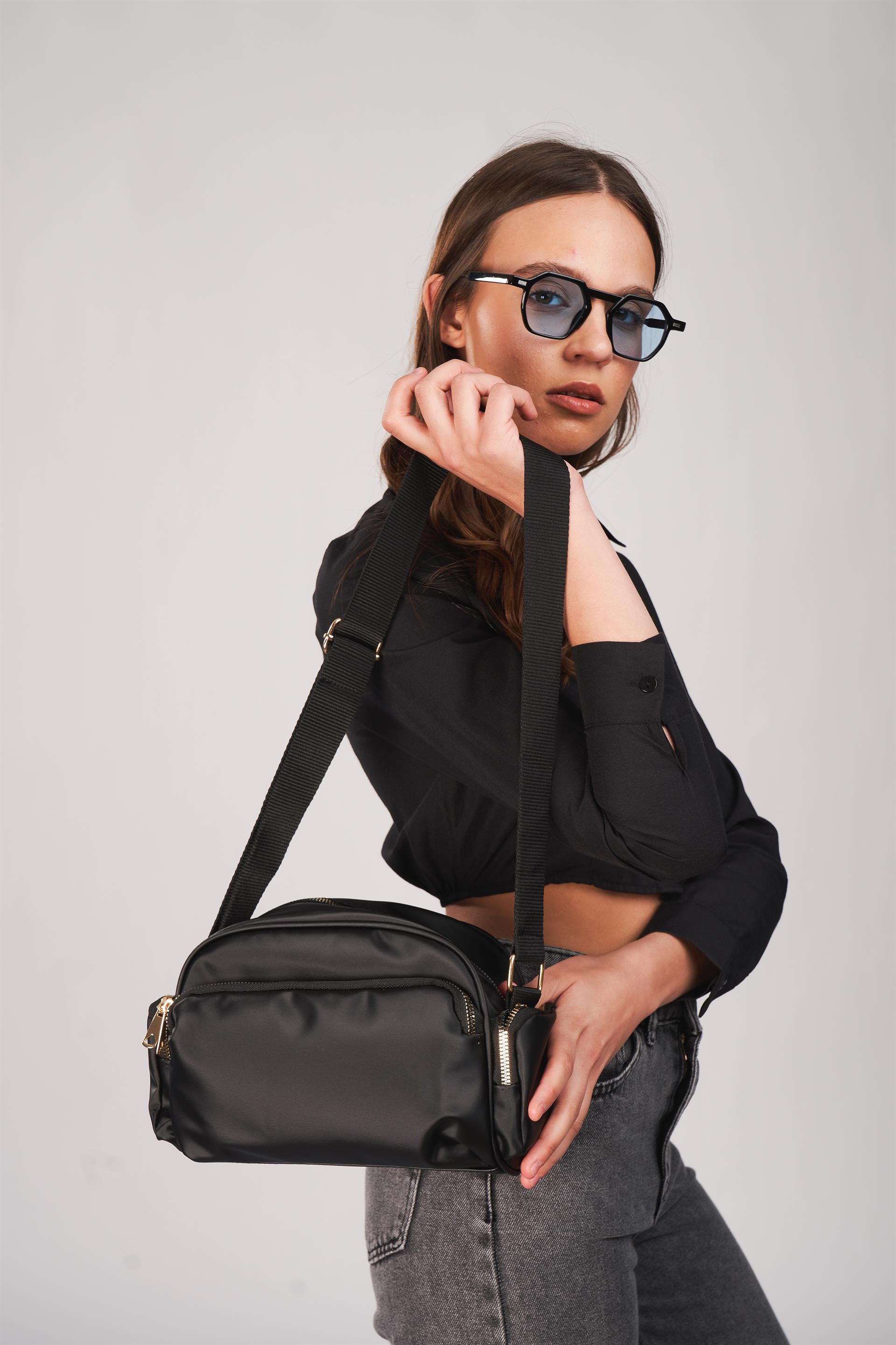 Karty Model Çanta
