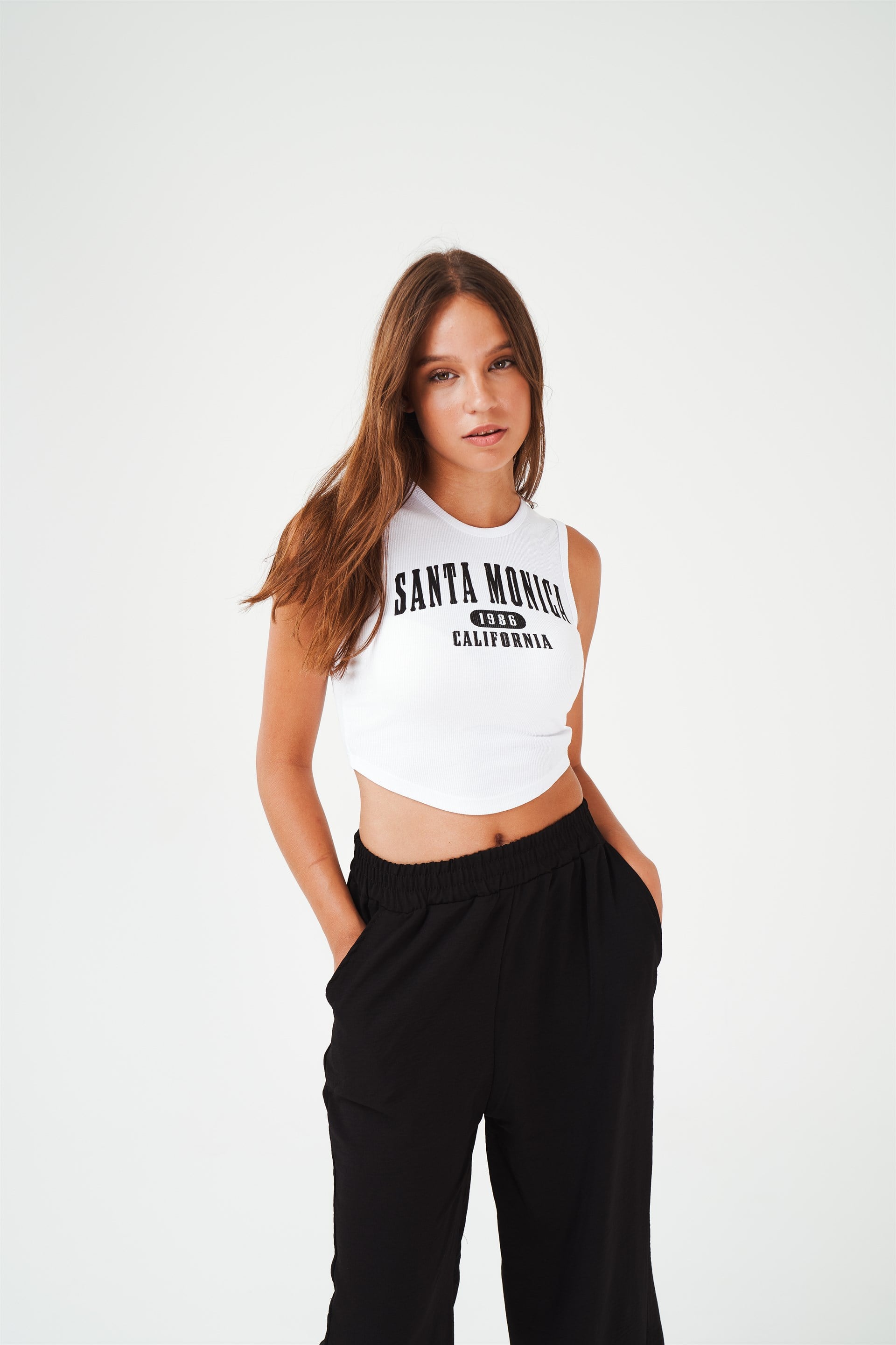 Kaskorse Kısa Atlet