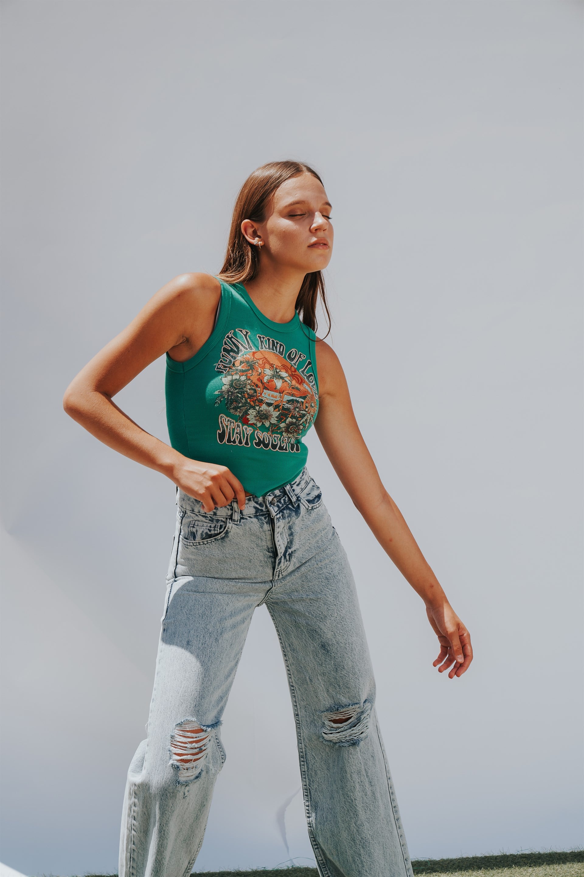 Kaskorse Kısa Atlet