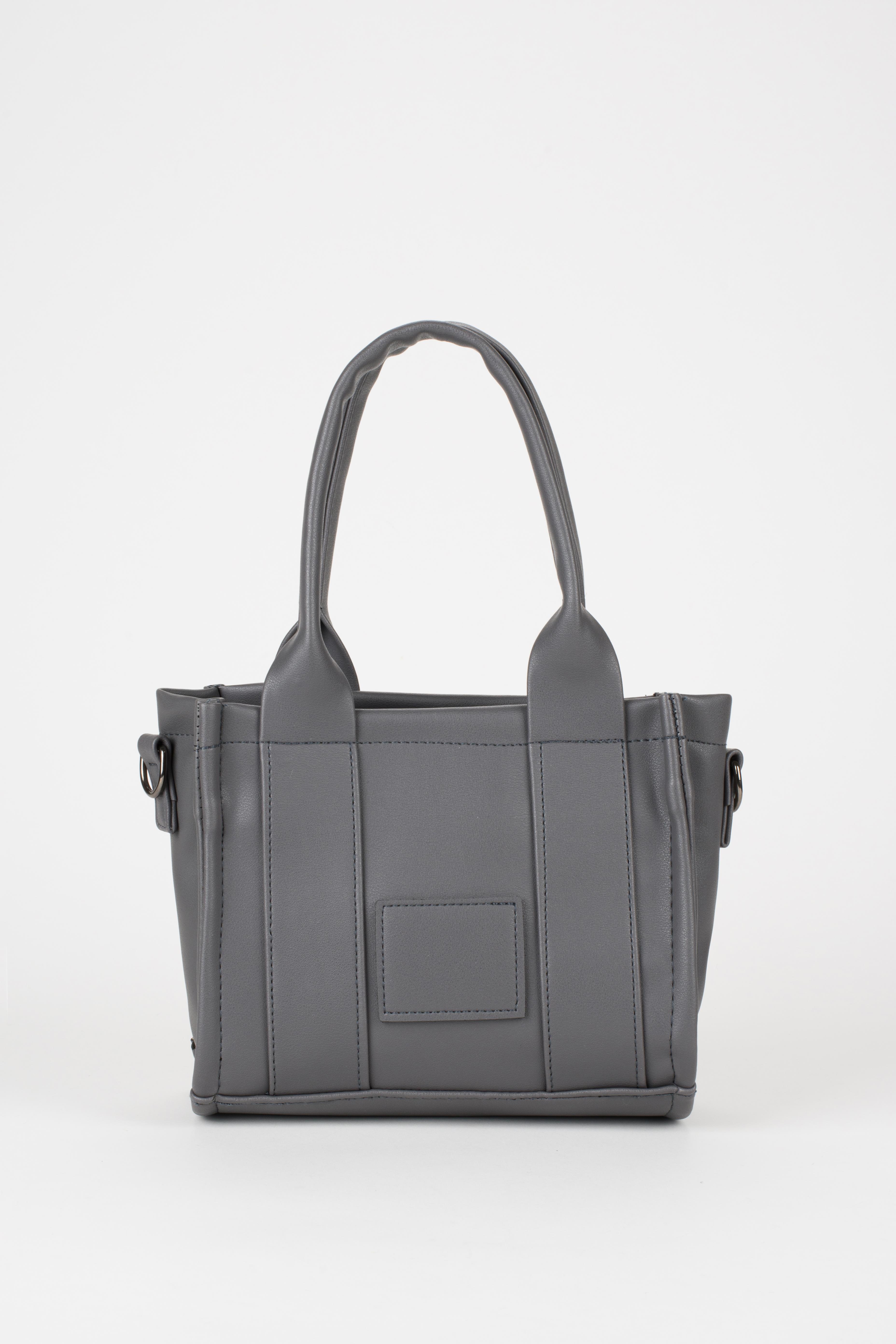 Mini Çapraz Çanta Antrasit