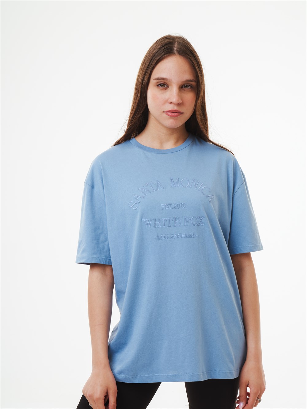 Nakış T-shirt