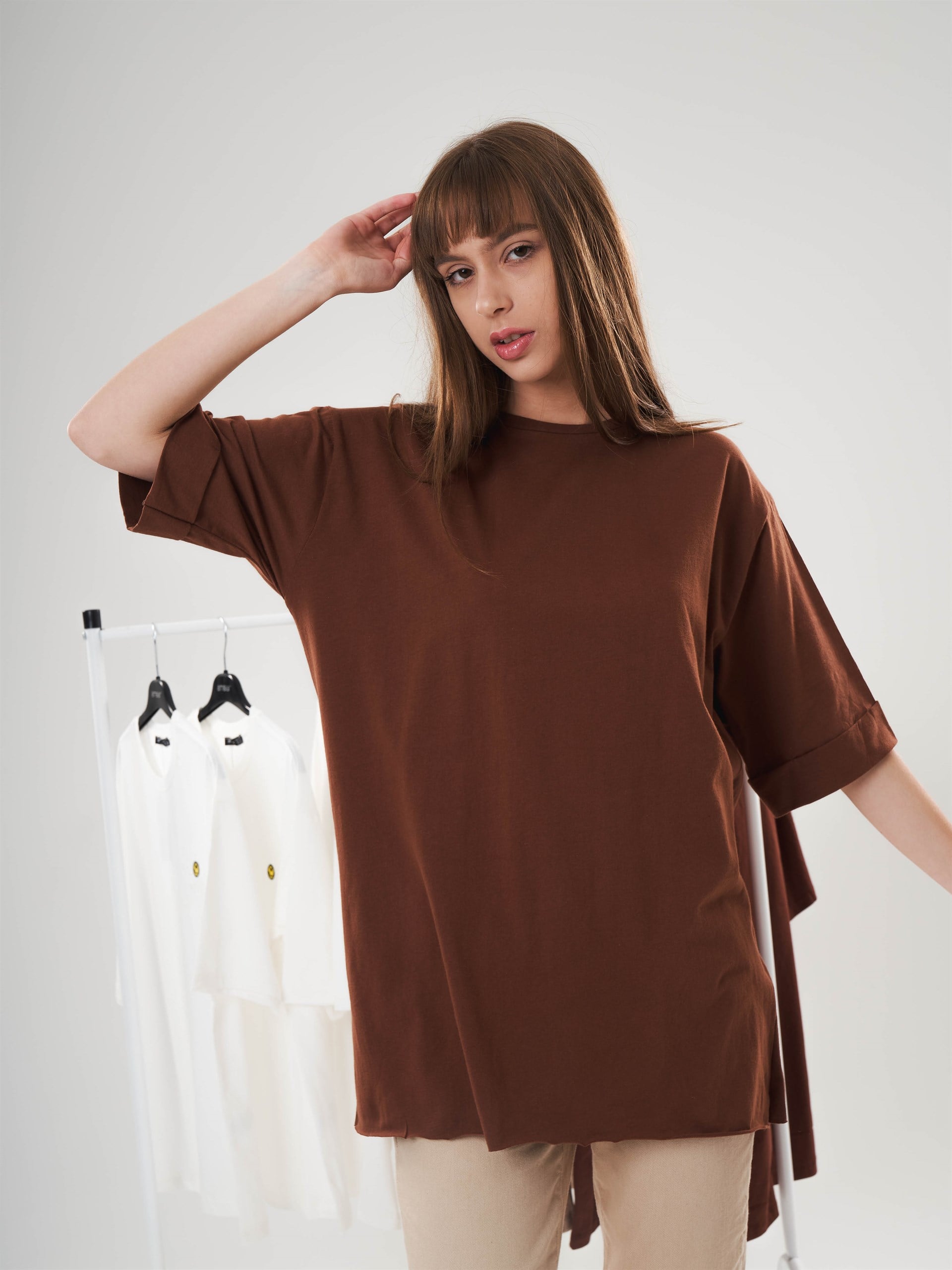 Oversize T-shirt