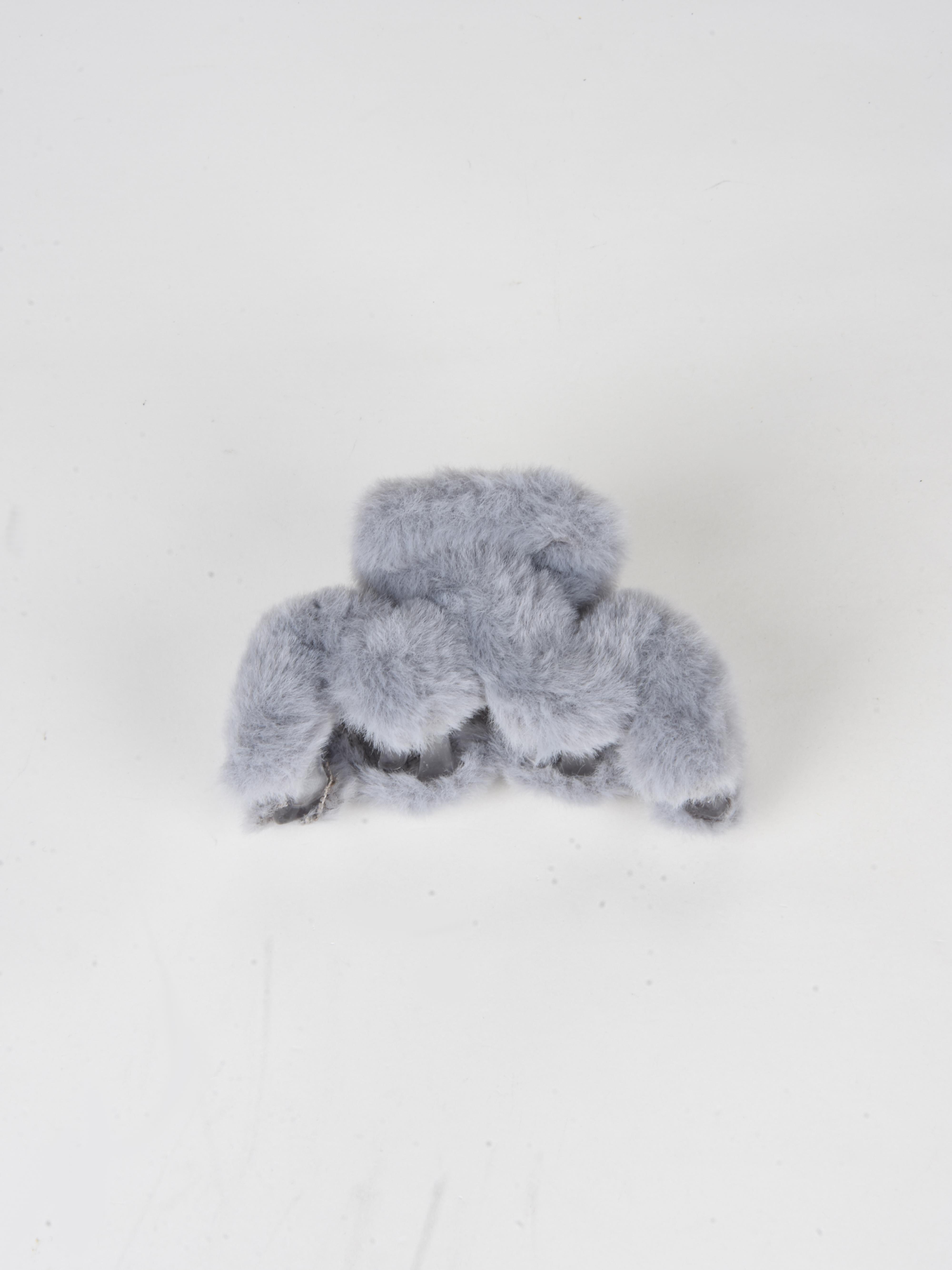 Peluş Toka