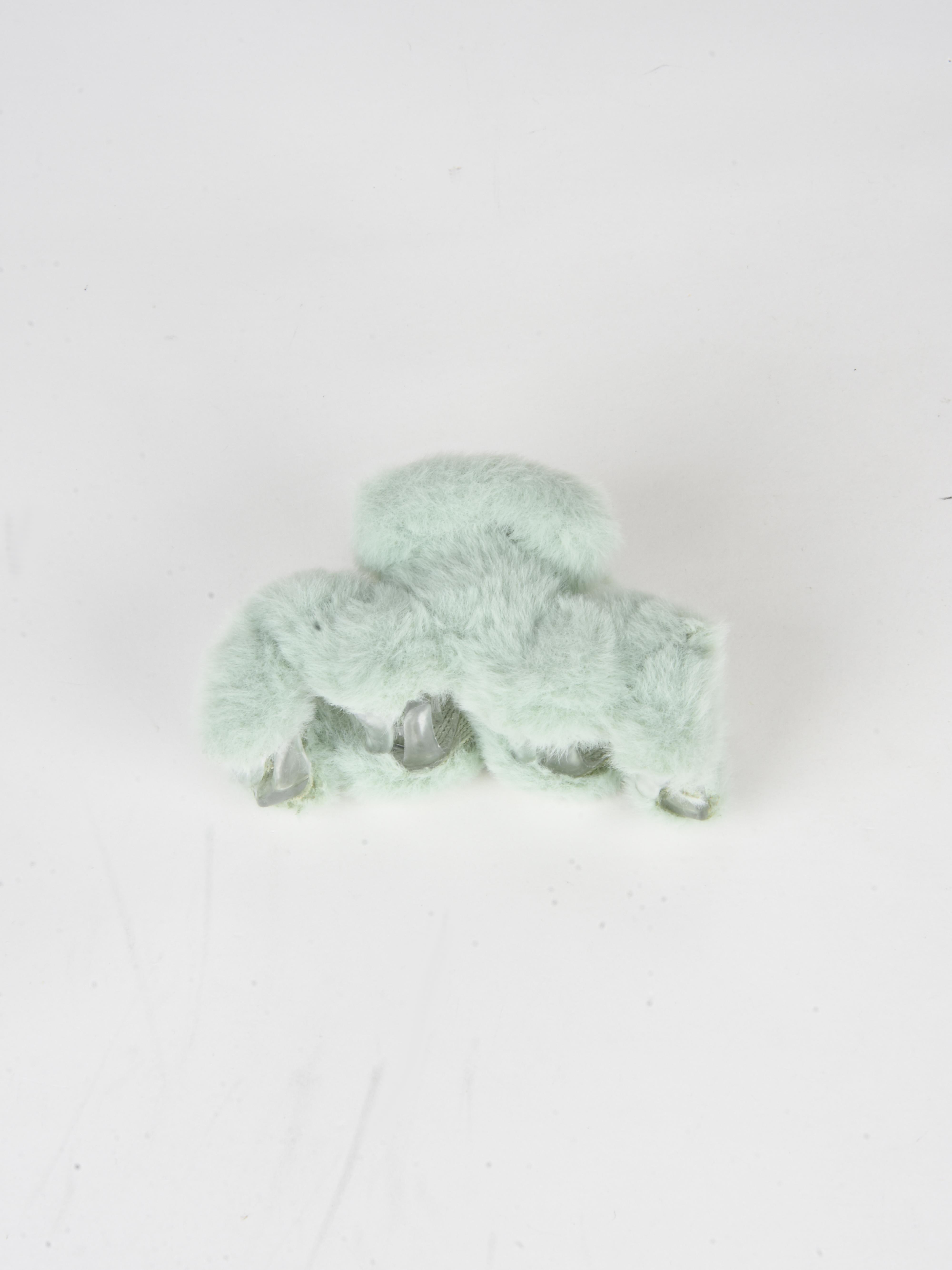 Peluş Toka