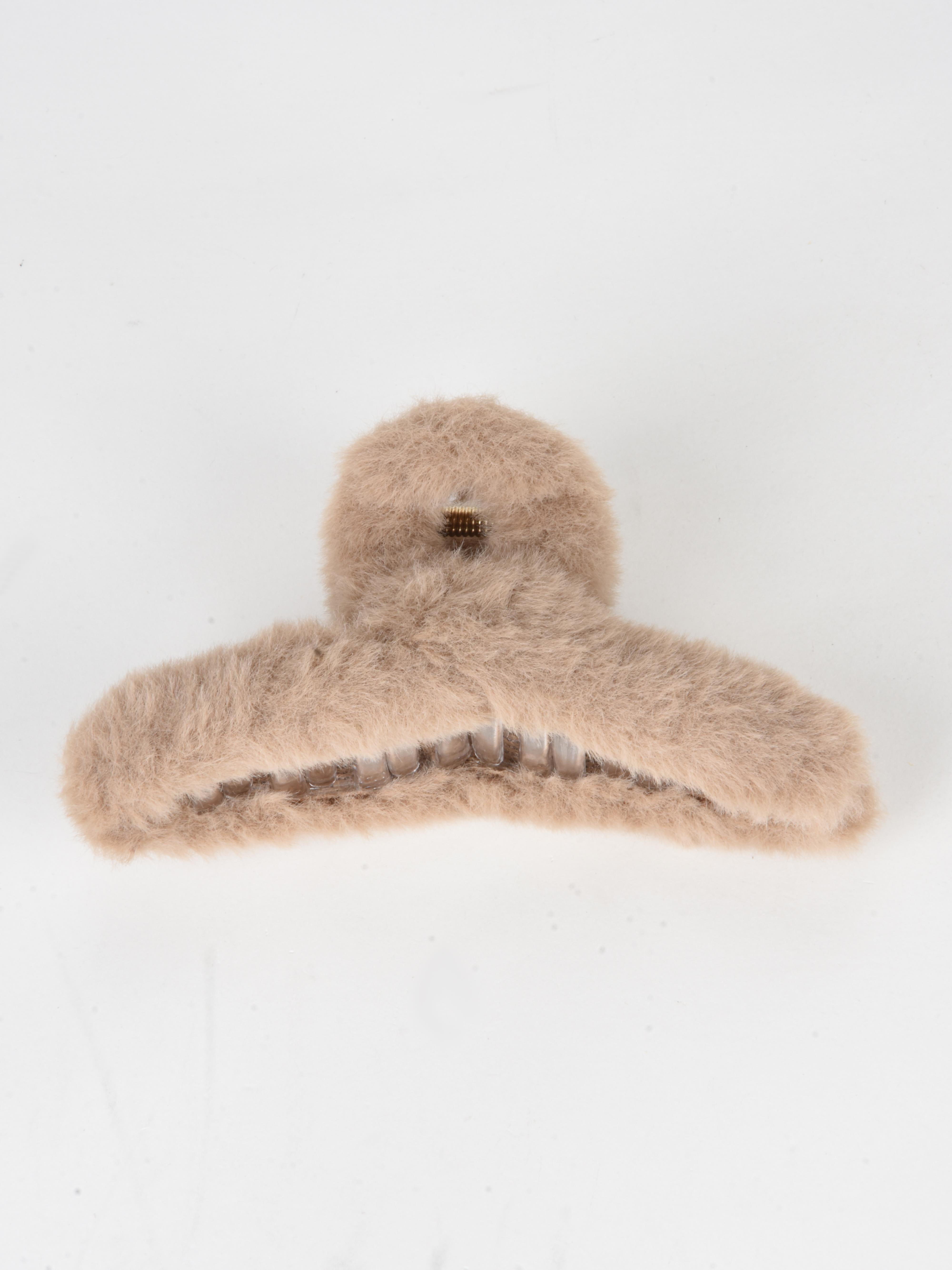 Peluş Toka