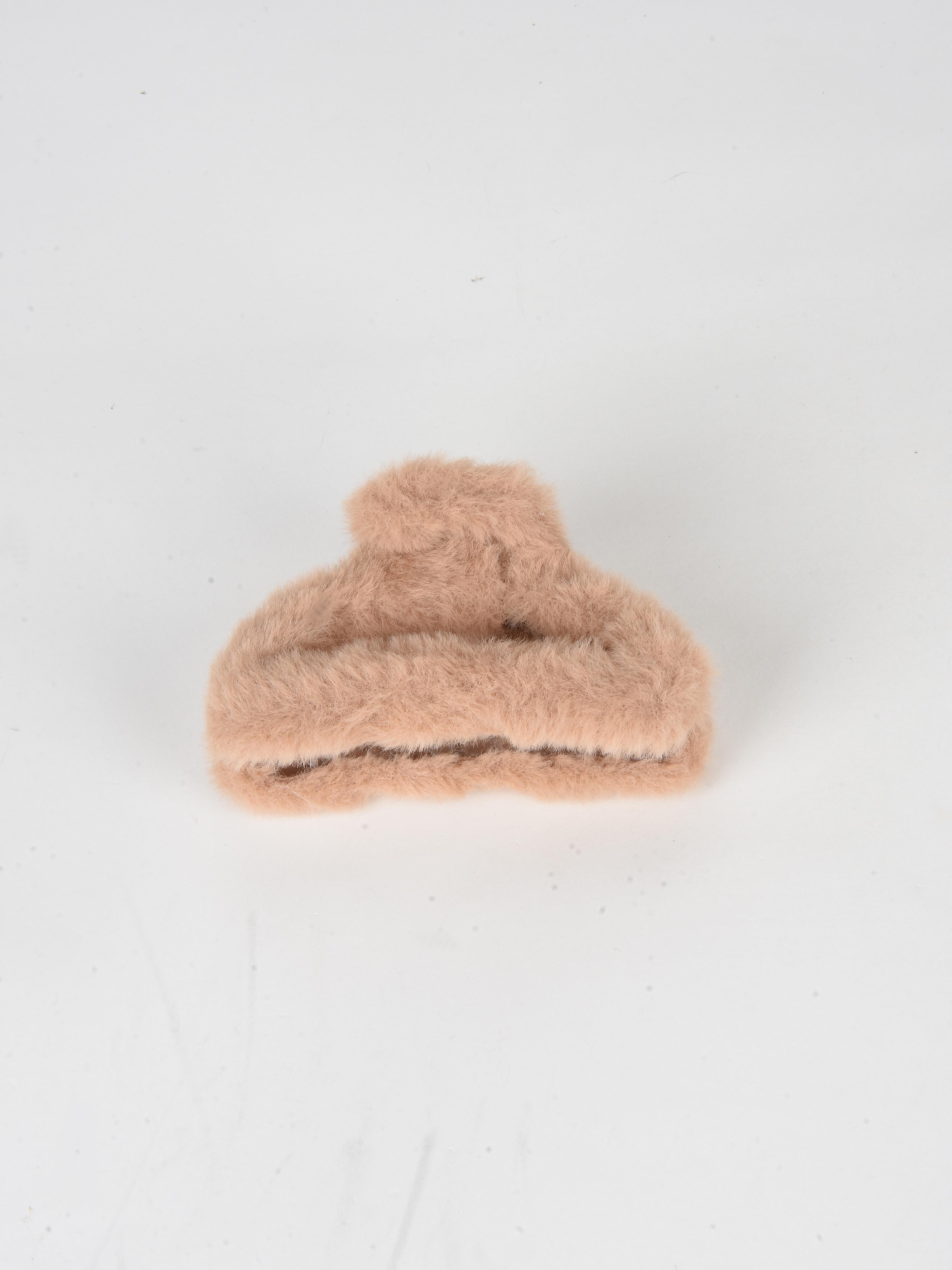 Peluş Toka
