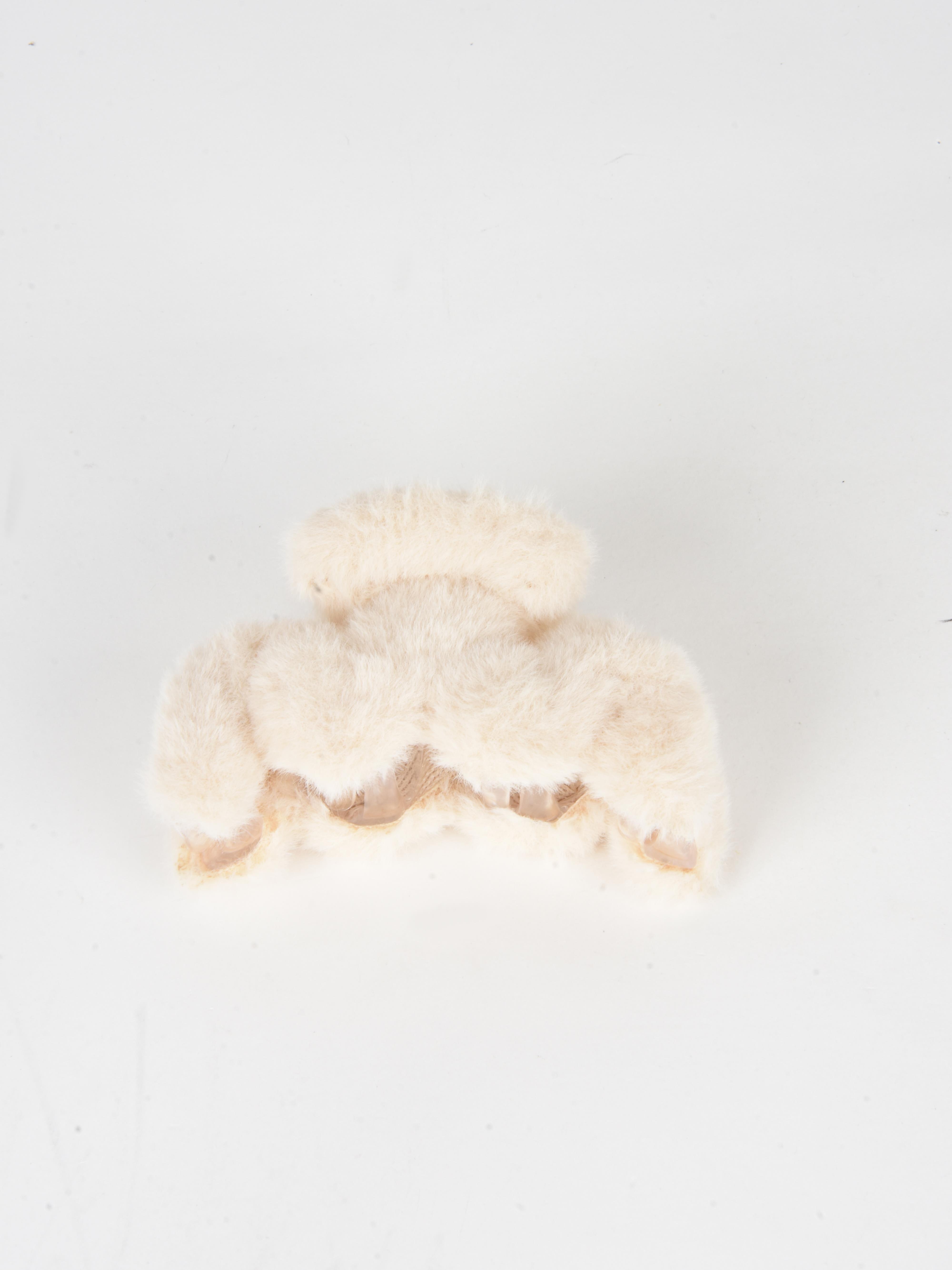 Peluş Toka