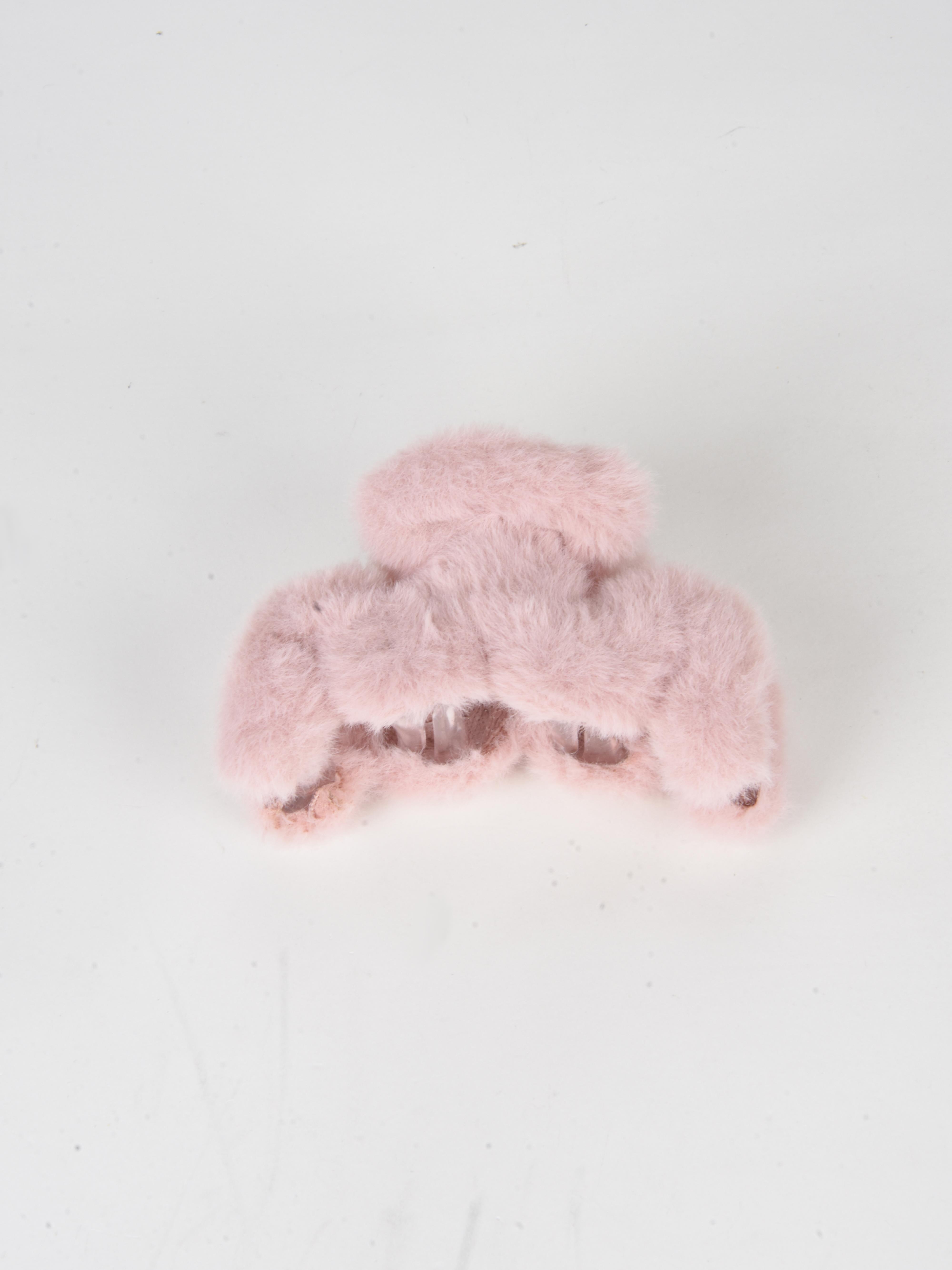 Peluş Toka
