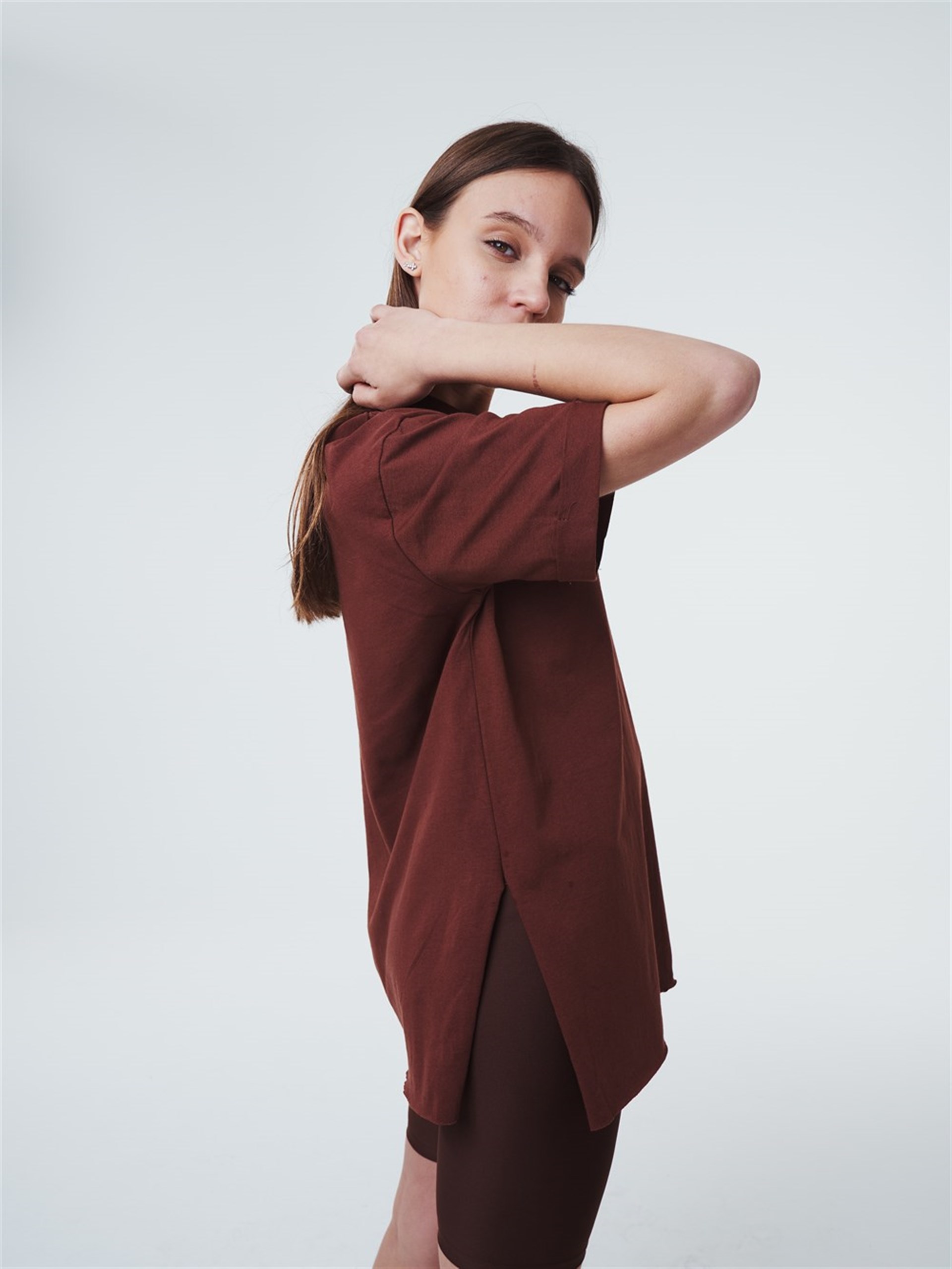 Salaş Basic T-shirt