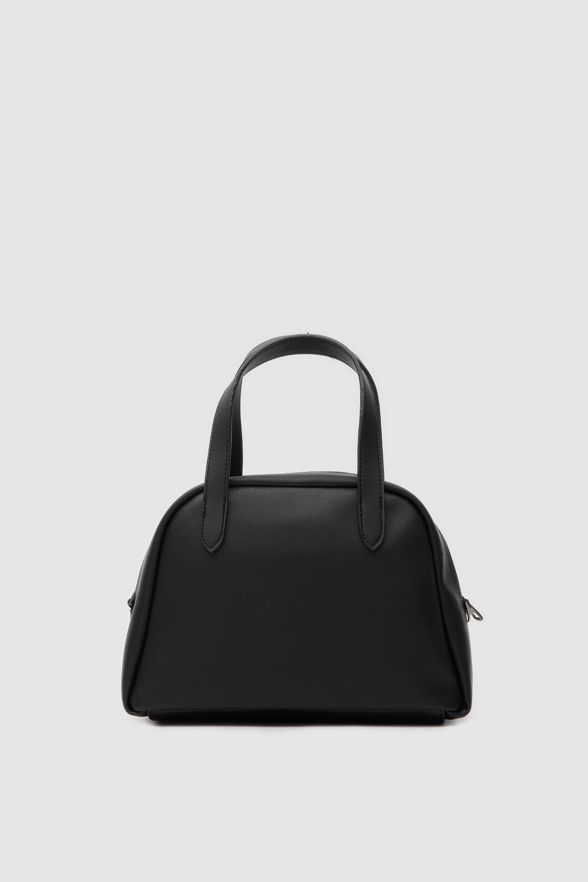 Speedy Çapraz Çanta Siyah