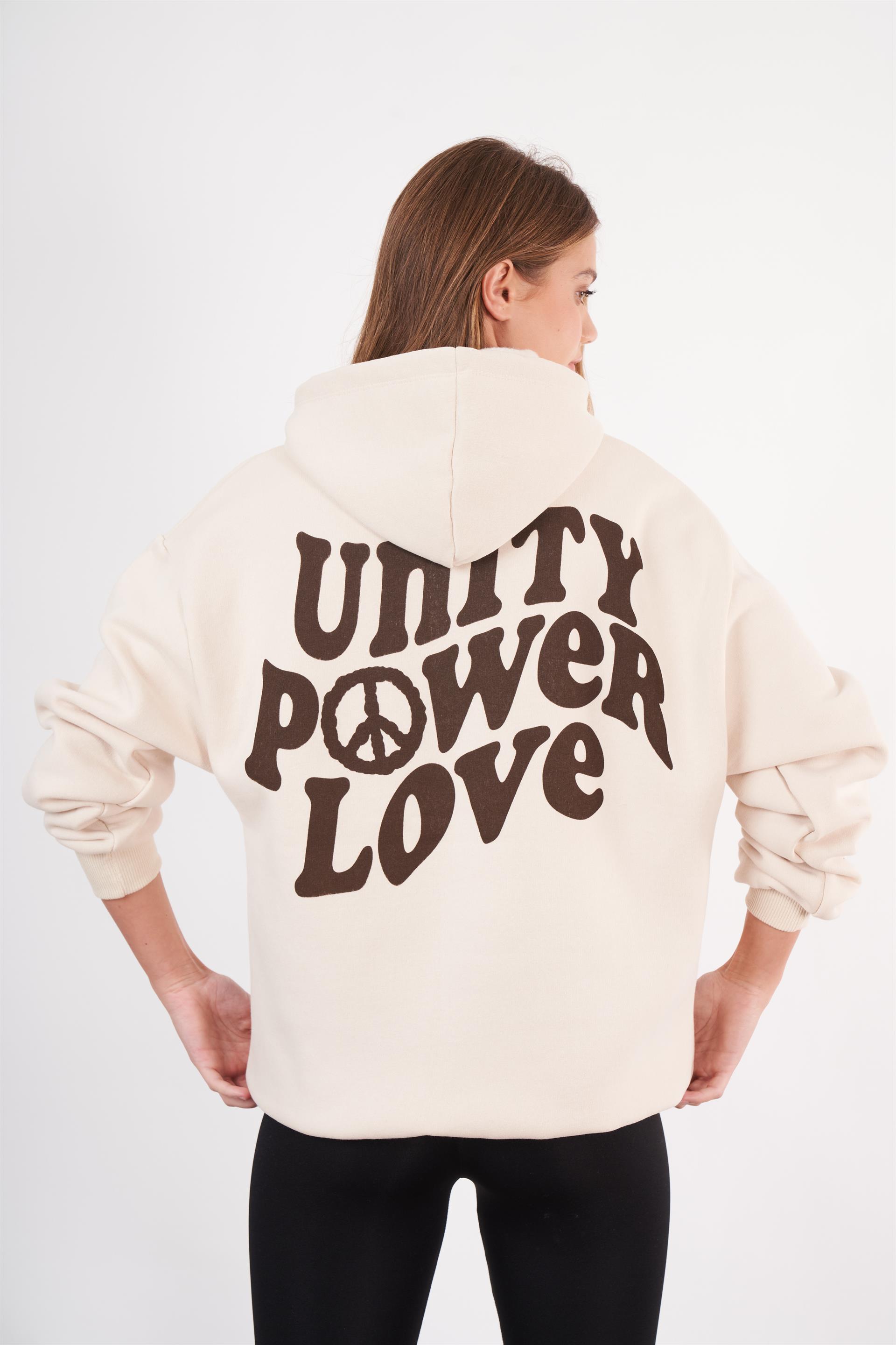 Unity for life sweat rouge hotsell