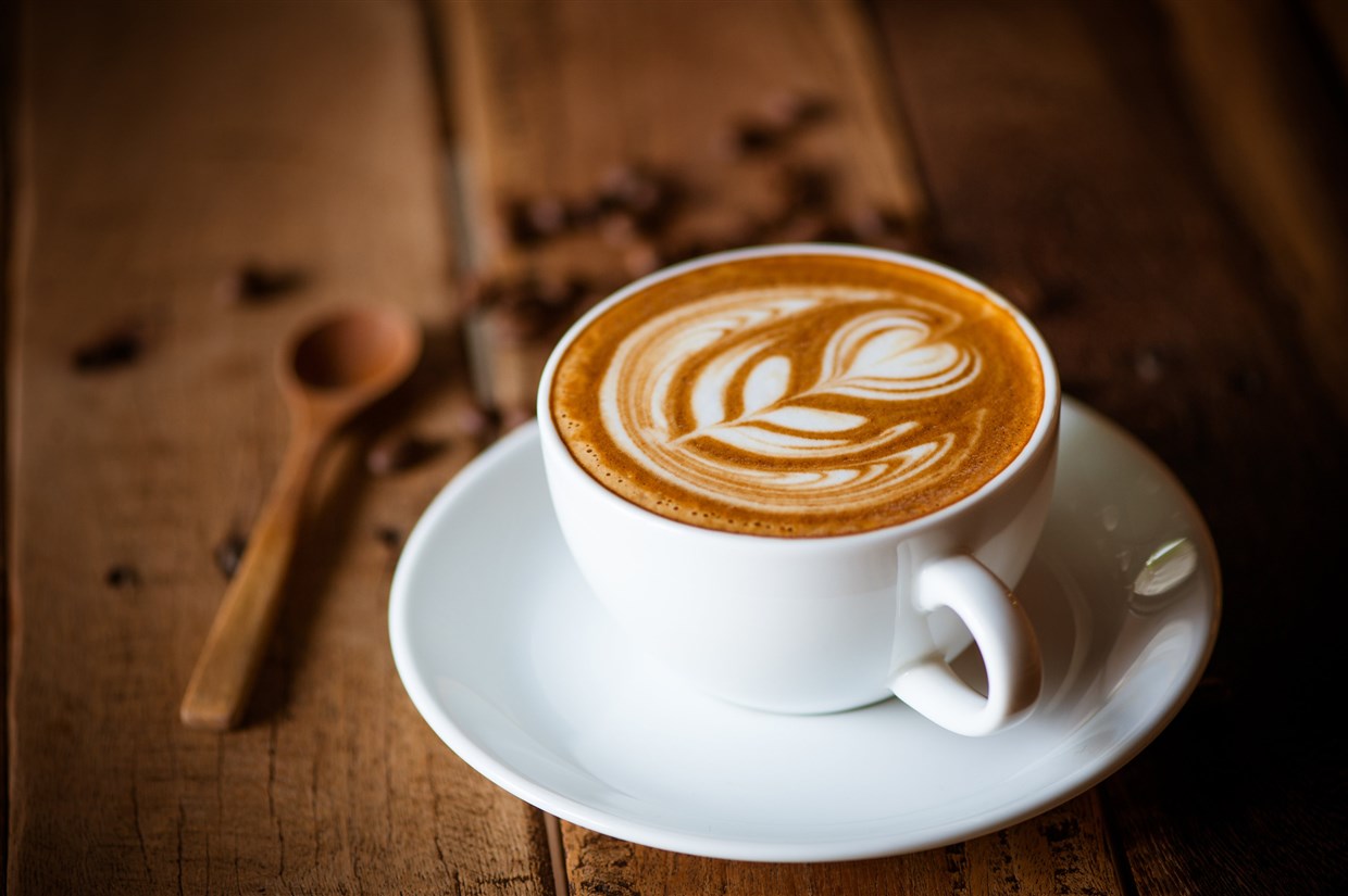 Neden kahve içince iyi hissediyoruz?