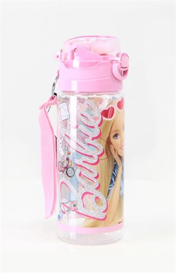 Barbie Due Camping Matara Plastik 500 ml