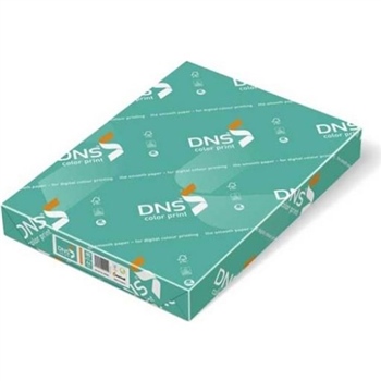 DNS A4 Kağıt 250 gr. 200'li Paket