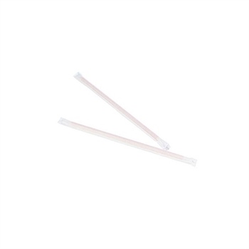 Dolphin Kağıtlı Pipet 100'lü