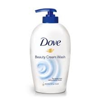 Dove Nemlendirici Sıvı Sabun - 500 ml