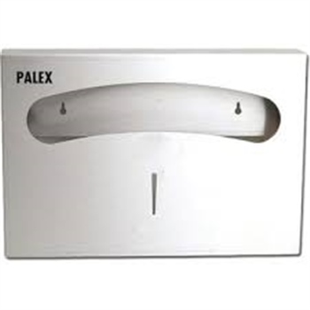 Palex 3802-2 Klozet Kapak Örtüsü Dispenseri - Krom