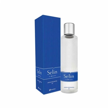 Selin Limon Kolonyası Pet Şişe 200 ml