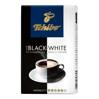 Tchibo Black'N White Filtre Kahve 250 Gr