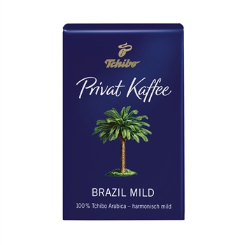 Tchibo Brazil Mild Filtre Kahve 250 Gr