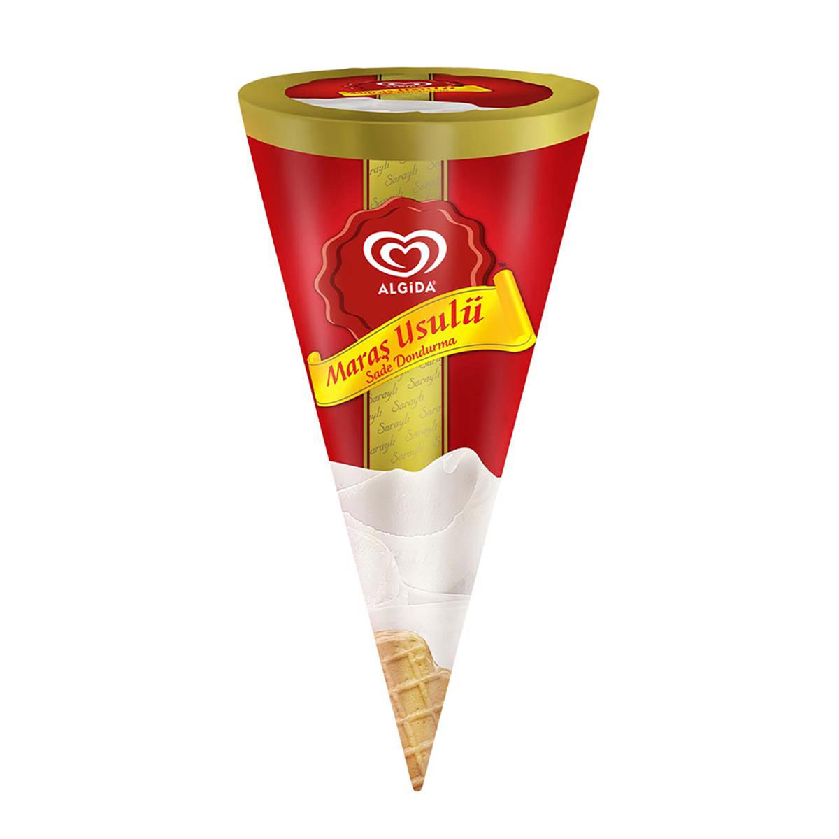 Algida Maraş Usulu 115 Ml