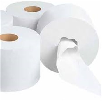 Adonis Pan Tuvalet Kağıdı 2 Katlı 24 Rulo