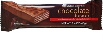 Original Gourmet Çikolatalı Gofret 36 Gr.