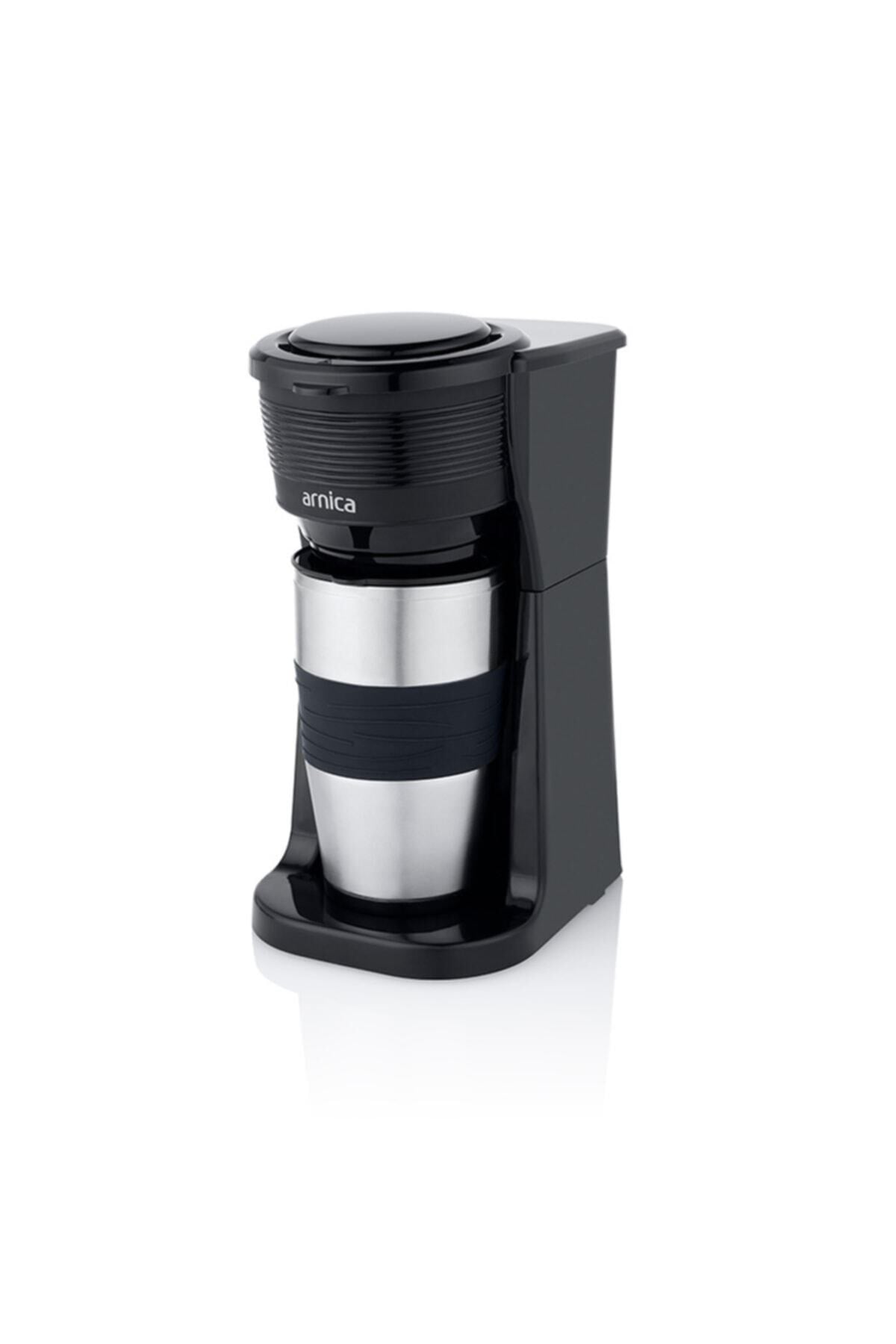 Arnica Aroma Mini Filtre Kahve Makinesi IH32140