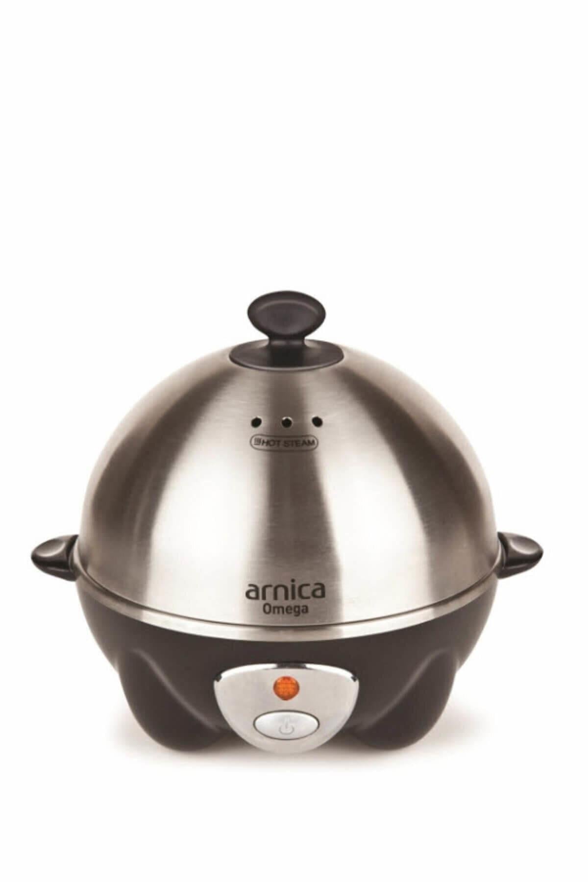 Arnica GH25100 Omega Yumurta Pişirici