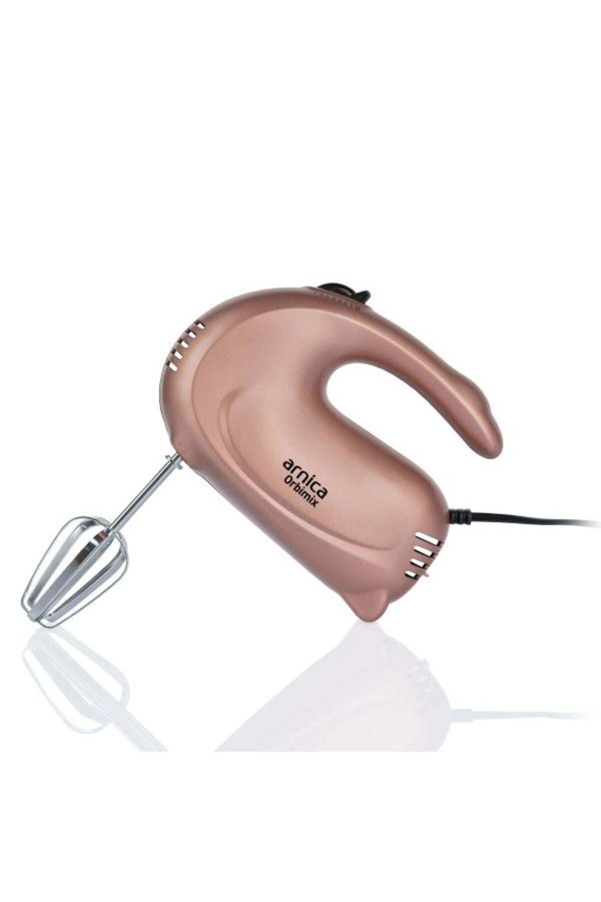Arnica Orbimix GH21640 Mikser Rose